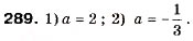 Завдання № 289 - 9. Як побудувати графік функції y = kf (x) , якщо відомо графік функції y = f (x) - ГДЗ Алгебра 9 клас А.Г. Мерзляк, В.Б. Полонський, М.С. Якір 2009